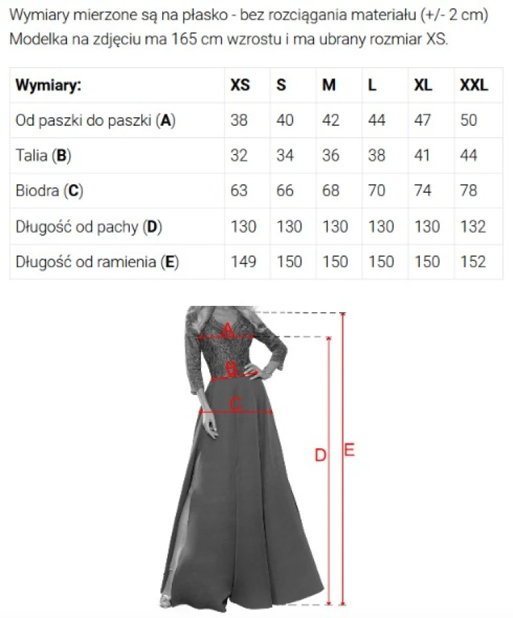 694-3 MIRELLA Elegantes ausgestelltes Maxikleid mit Pailletten-Ärmeln - bordeauxrot